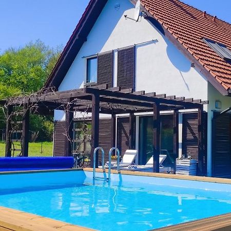 Apartament Siedlisko Gregorowo Ustka Zewnętrze zdjęcie