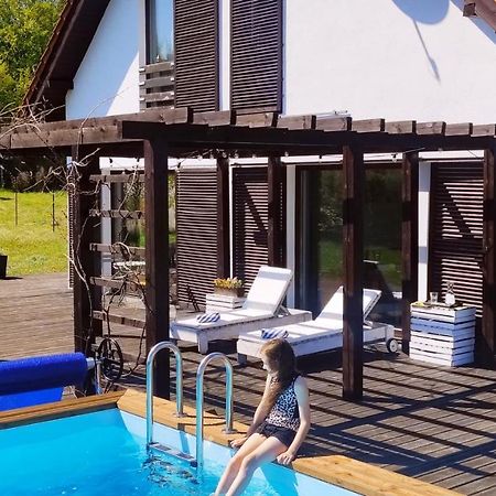 Apartament Siedlisko Gregorowo Ustka Zewnętrze zdjęcie
