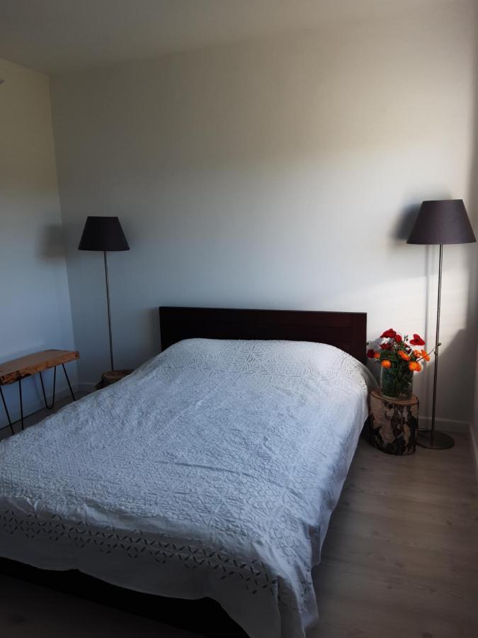 Apartament Siedlisko Gregorowo Ustka Zewnętrze zdjęcie