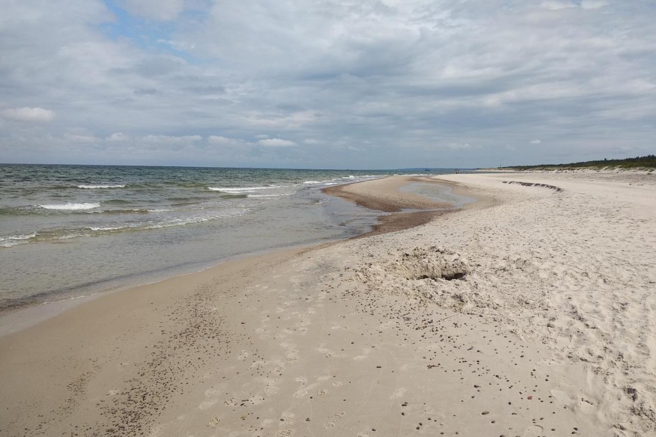 Apartament Siedlisko Gregorowo Ustka Zewnętrze zdjęcie
