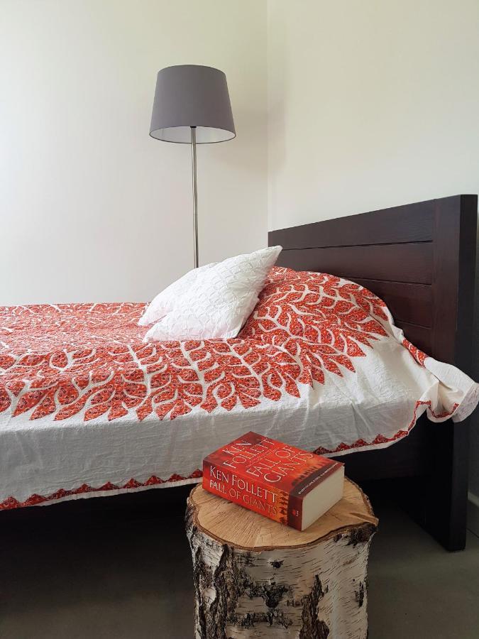 Apartament Siedlisko Gregorowo Ustka Zewnętrze zdjęcie