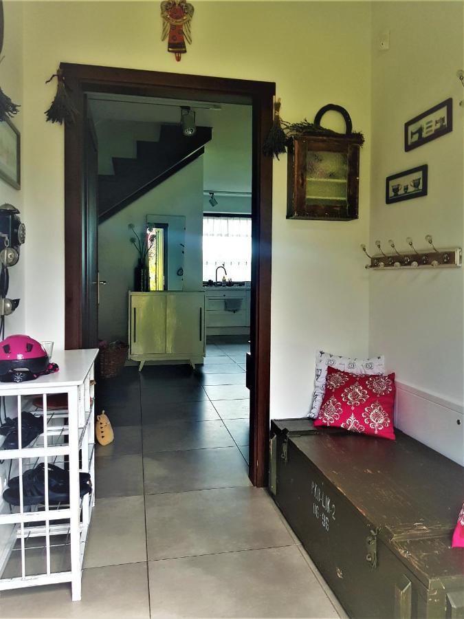Apartament Siedlisko Gregorowo Ustka Zewnętrze zdjęcie