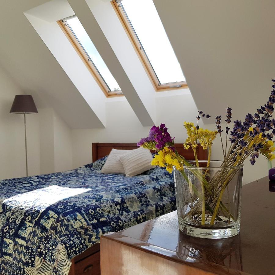 Apartament Siedlisko Gregorowo Ustka Zewnętrze zdjęcie