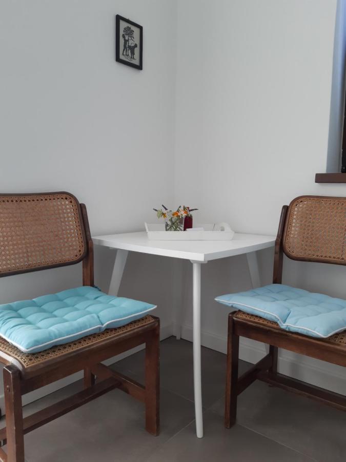 Apartament Siedlisko Gregorowo Ustka Zewnętrze zdjęcie