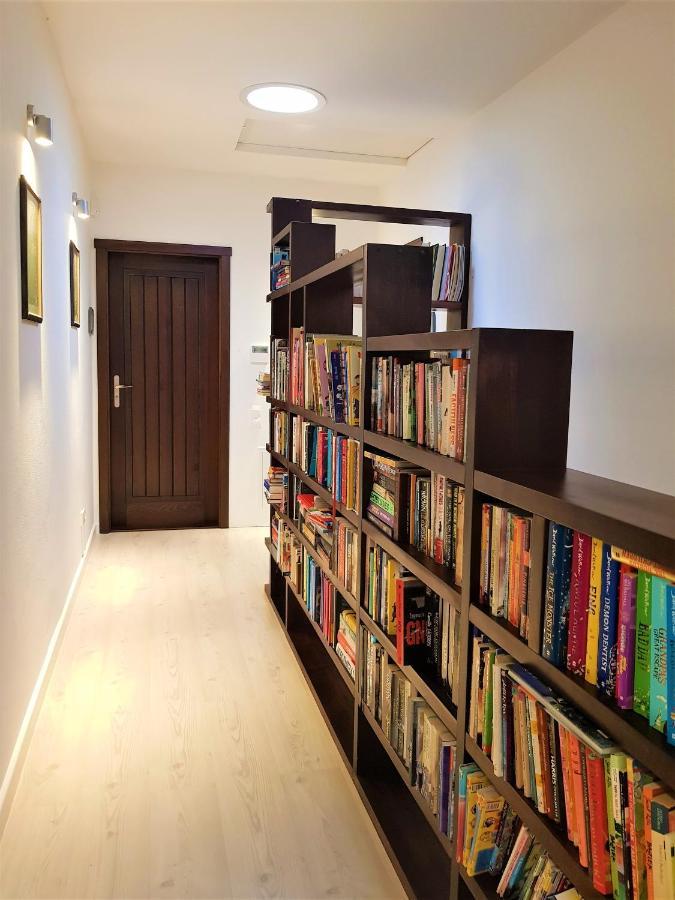 Apartament Siedlisko Gregorowo Ustka Zewnętrze zdjęcie