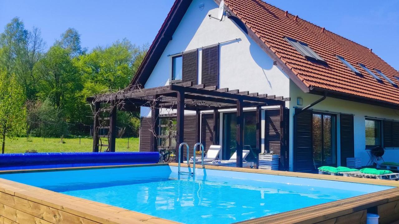 Apartament Siedlisko Gregorowo Ustka Zewnętrze zdjęcie